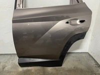 фото thumb №6, Двері ліві зад hyundai tucson 4 iv