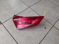 фото thumb №1, Лівий задня -- кришка багажника -- toyota auris ii --- hb