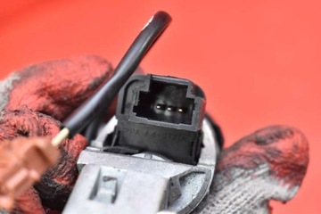 фото thumb №10, Замок запалювання ключ n0502073 peugeot 407 1.6 hdi 109 km 04-10