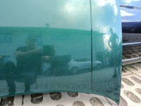 Капот vw golf 4 iv lc6m Оригинал, фото thumb