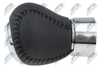 фото thumb №4, Ручка перемикання передач nty do mazda rx-8 1.3