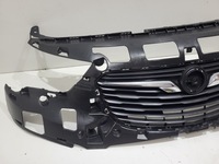 фото thumb №2, Opel combo e 18- решітка радіатора решітка радіатора молдинг хром