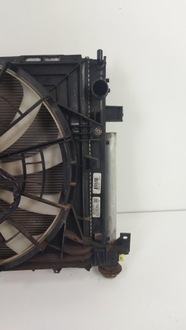 фото thumb №7, Camaro vi 3.6 v6 16- радіатор вентилятори комплект