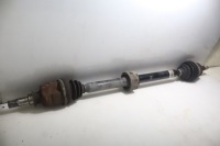 фото thumb №3, Приводной вал правый перед opel corsa d 1.3cdti