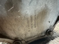 фото thumb №6, Mercedes gle coupe w292 w166 мост задняя a1663510905 amg