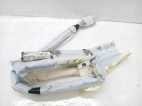 фото thumb №1, Шторка безпеки повітряна air bag права opel zafira b