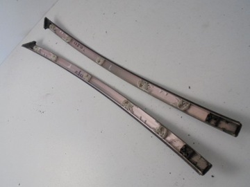 фото thumb №4, Планки дах citroen c3 ii 2010 рік