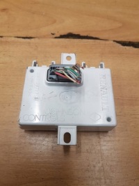 фото thumb №2, Модуль навігації renault megane iii