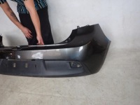 Mazda 3 ii hb 08-11 бампер задняя задний bcw8-50221 Цена, фото thumb
