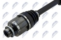 фото thumb №1, Привідний вал привідна suzuki sx4 s-cross 1.6ddis 13- права