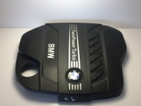 фото thumb №1, Bmw x5 e70 x6 e71 защита крышка двигателя