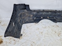 фото thumb №8, Mercedes gl 166 w166 x166 бампер задняя задний a1668801540