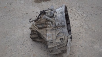 фото thumb №7, Коробка передач коробки передач nissan qashqai j10 2.0 dci jg70