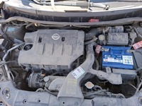 фото thumb №7, Nissan tiida wąż водяной 2008 1.6l