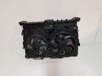 фото thumb №1, Радиатор передний pas scudo expert jumpy