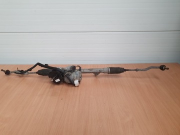 фото thumb №8, Трансмиссия рулевая рулевая рейка усилитель peugeot 208 2008