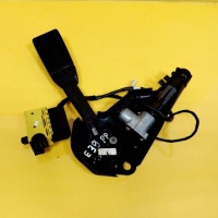 Клипса поперечина безопасности правый  перед bmw 5 e39 02912e nr1047 Недорого, фото thumb