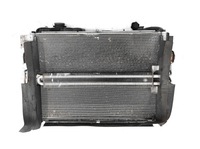 фото thumb №1, Комплект радіатор mercury grand marqui 6w1319e908ba