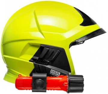 Mactronic M-FIRE 02 Ручной фонарик пожарного 133лм