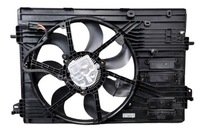 фото thumb №1, Вентилятор радиатор nissan x-trail qashqai renault kadjar 1.7 dci 2018-