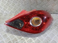 фото thumb №1, Лампа права задня do opel corsa d 93189091