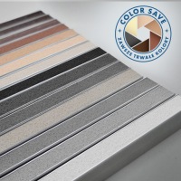 ELASTIC FUGE 1,5 кг и SILICONE 280 мл KNAUF BAHAMA BEige BALCONY TARAS