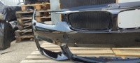 Купить Бампер перед bmw f32 m-sport ксенон 12.13-09.20r x4 pdc 475 blacksapphire, фото thumb