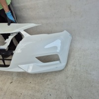 фото thumb №7, Nissan micra v 5 k14 16-22 бампер перед передний 620225fa0h