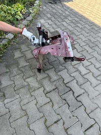 фото thumb №6, Renault talisman чверть чверть лонжерон права оригінальна