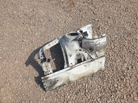 фото thumb №1, Bmw f20 f21 чверть лонжерон підкрилок правий перед