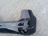 фото thumb №7, Vw golf vii sportsvan бампер задний pdc