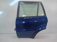 фото thumb №2, Двері лівий зад задні toyota rav-4 ii 00-06 8m6