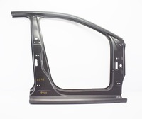 фото thumb №1, Vw polo 6r 6r4 правый порог обшивка рамка org nowa