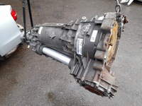 фото thumb №6, Audi a8 4.0 tfsi d4 4h pts полный коробка передач 2014