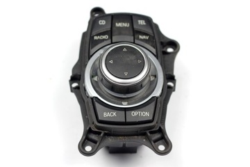 фото thumb №10, Набір комплект великої навігації cic professional bmw e90 e91 екран idrive