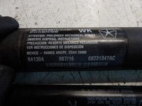 фото thumb №2, Приводи задньої кришки багажника jeep grand cherokee wk2