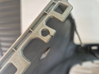 фото thumb №14, Бампер land rover vogue l405 рестайлинг перед