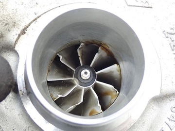 фото thumb №9, Турбіна регулятор 9845814 bmw 5 g30 g31 2.0i 530e b48 184km 20r