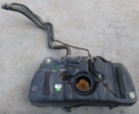 Купити Opel meriva рестайлінг  06 r 1.3 cdti бак bak пального, фото thumb