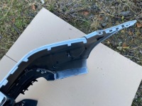 Mercedes 166 gle amg бампер спойлер накладка задний  1668850938 оригинал Цена, фото thumb