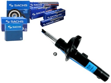 фото thumb №5, Sachs амортизатор ford |290 840