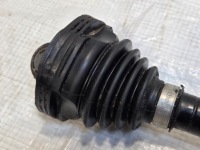 Шрус  приводной вал правая длинная перед 9813122880 1.5 hdi opel crossland x в Украине, фото thumb