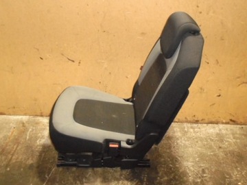 фото thumb №6, Citroen c4 picasso grand ii 13-18 сидіння сидіння зад праві 2 ряд