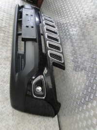 фото thumb №4, Бампер перед jeep compass i lift 2013