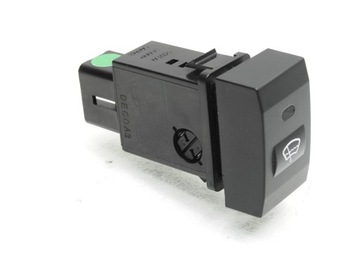 фото thumb №4, Кнопка дворники зад kia sorento i