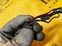 фото thumb №10, Дзеркало зовнішнє ліва 8+4 12 pin chevrolet corvette c5 97-04