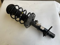 фото thumb №1, Citroen c4 cactus 1.2 vti амортизатор праві перед 9810704980