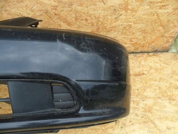 фото thumb №8, Honda civic sedan 2000 2001 2002 бампер переднє