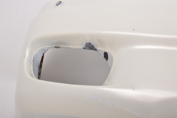 фото thumb №13, Maserati quattroporte 2004-2008 бампер зад