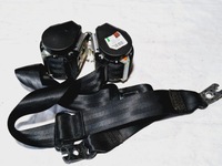 фото thumb №3, Ремни pas безопасности зад левый правые vw golf vii 7 5g хэтчбек 5g0857805